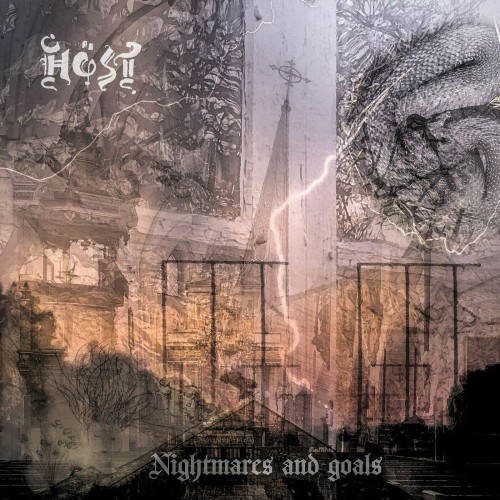 Höst – Nightmares and Goals (2022)