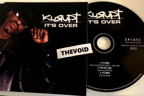 Kurupt – It’s Over (2001)