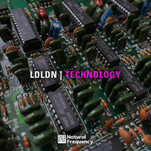 LDLDN - Technology (2022) Download