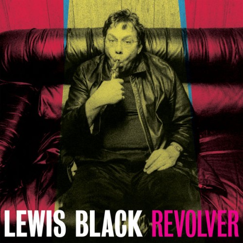 Lewis Black-Revolver-EP-16BIT-WEB-FLAC-2002-OBZEN