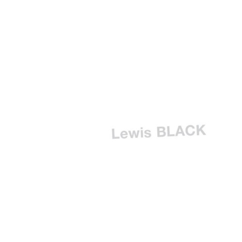 Lewis Black-The White Album-16BIT-WEB-FLAC-2005-OBZEN
