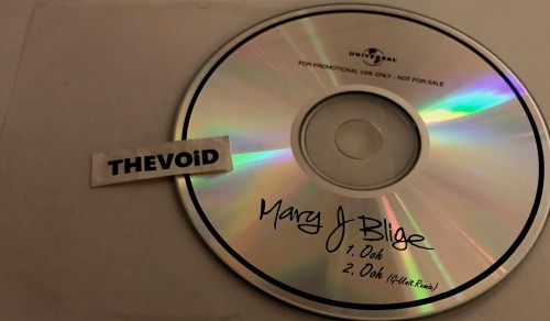 Mary J. Blige – Ooh! (2003)