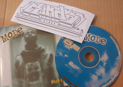 Mode - Natty (2000) Download