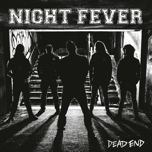 Night Fever – Dead End (2024)