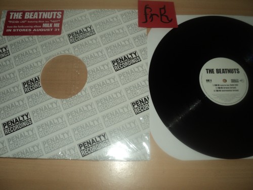 The Beatnuts – Find Us Bw Hot (2004)