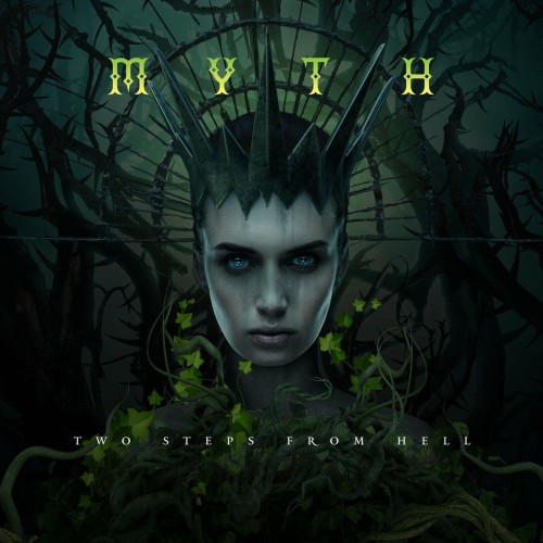 Two Steps from Hell, Nick Phoenix, Felicia Farerre, Merethe Soltvedt – Myth (2022)