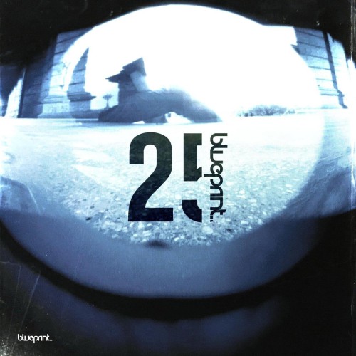 Various Artists - Blueprint25 (2021) Download