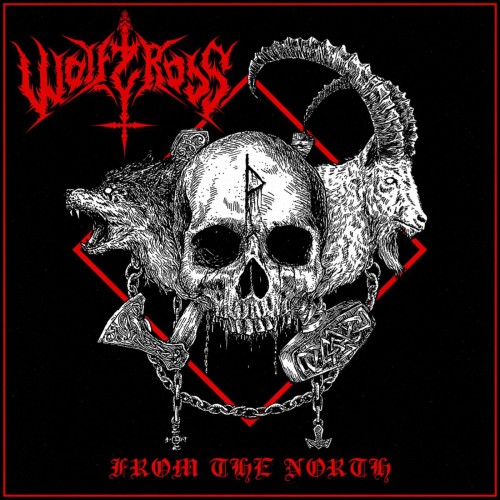 Wolfcross-From The North-16BIT-WEB-FLAC-2022-ENTiTLED