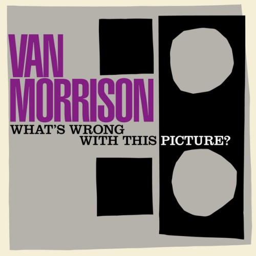 Van Morrison-Whats Wrong With This Picture-CD-FLAC-2003-401 Download