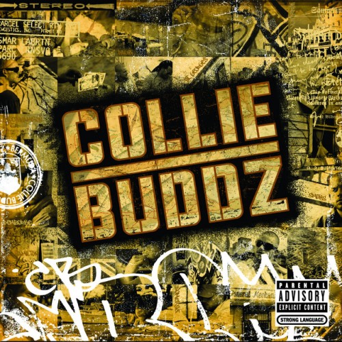Collie Buddz-Collie Buddz-16BIT-WEB-FLAC-2007-VEXED