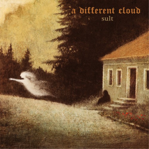 A Different Cloud – Sult (2022)