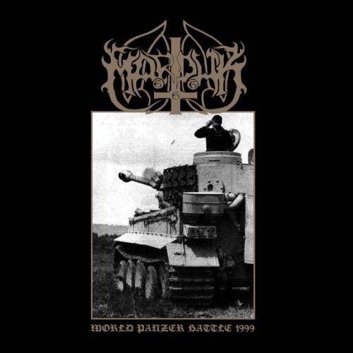 Marduk - World Panzer Battle 1999 (2022) Download