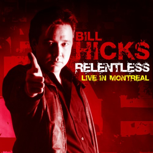 Bill Hicks-Live In Montreal-16BIT-WEB-FLAC-2017-OBZEN