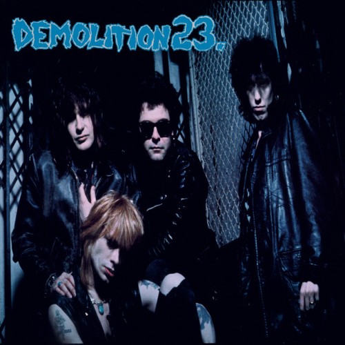 Demolition 23 – Demolition 23 (1994)