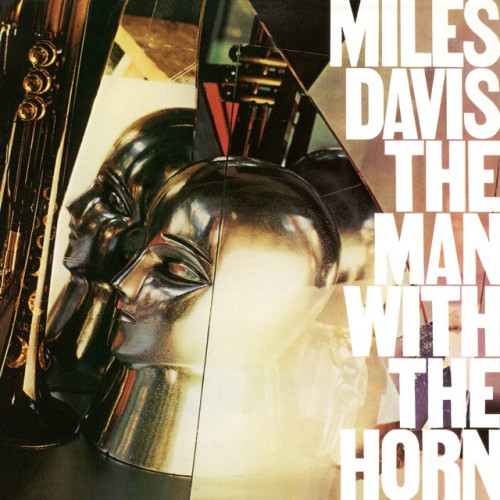 Miles Davis-The Man With The Horn-(4687012)-REISSUE-CD-FLAC-1991-HOUND