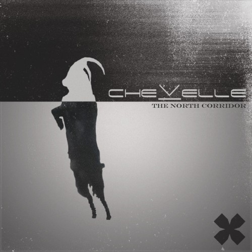 Chevelle - The North Corridor (2016) Download