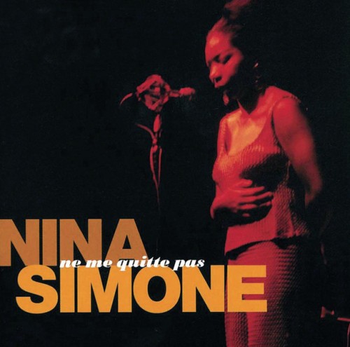 Nina Simone – Ne Me Quitte Pas (1975)
