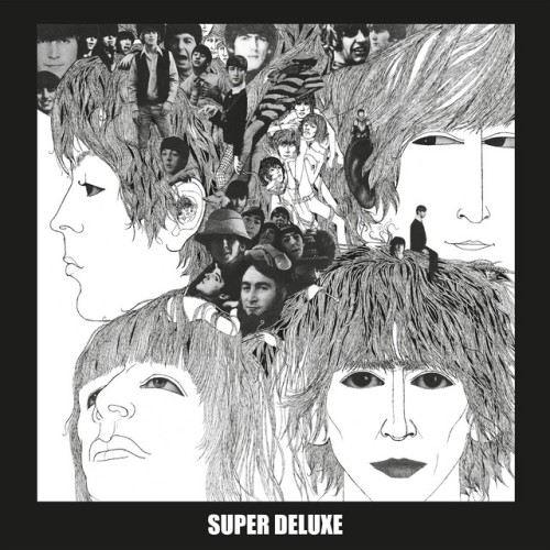 The Beatles - Revolver (Super Deluxe) (2022) Download