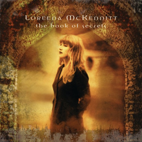 Loreena McKennitt – The Journey So Far The Best Of Loreena McKennitt (2014)