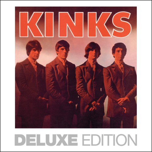 The Kinks – Kink-Size Kollektion The Very Best Of The Kinks (1992)