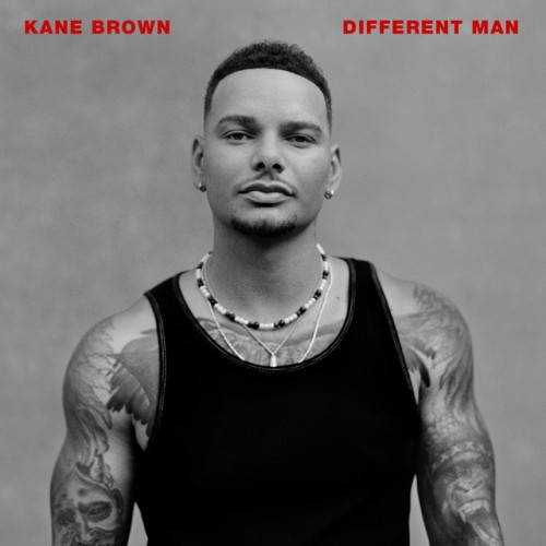 Kane Brown – Different Man (2022)