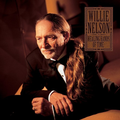 Willie Nelson – Healing Hands Of Time (1994)