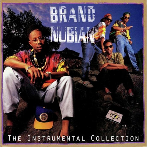 Brand Nubian-The Instrumental Collection-24BIT-96KHZ-WEB-FLAC-2023-TiMES