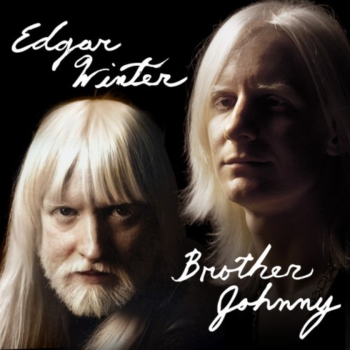 Edgar Winter - Brother Johnny (2022) Download