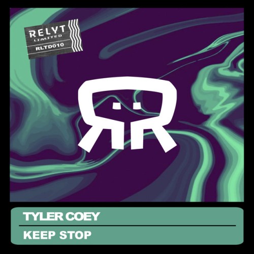 Tyler Coey – Keep Stop (2023)