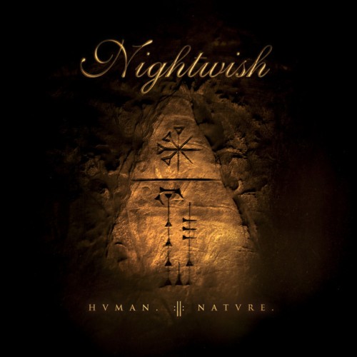 Nightwish-Human II Nature-(NBR67650)-2CD-FLAC-2022-WRE