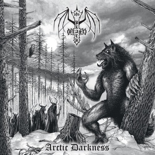 Black Beast - Arctic Darkness (2022) Download