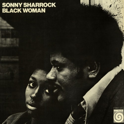 Sonny Sharrock-Black Woman-(WATER152)-REMASTERED-16BIT-WEB-FLAC-2005-BABAS