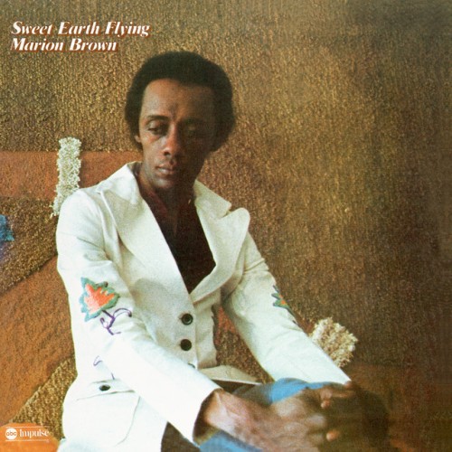 Marion Brown - Sweet Earth Flying (2011) Download