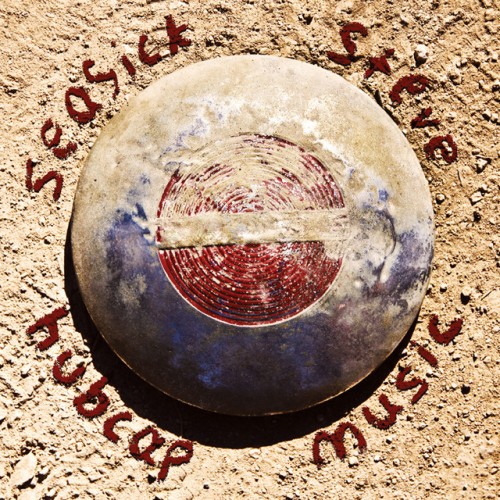 Seasick Steve - Hubcap Music (2013) Download