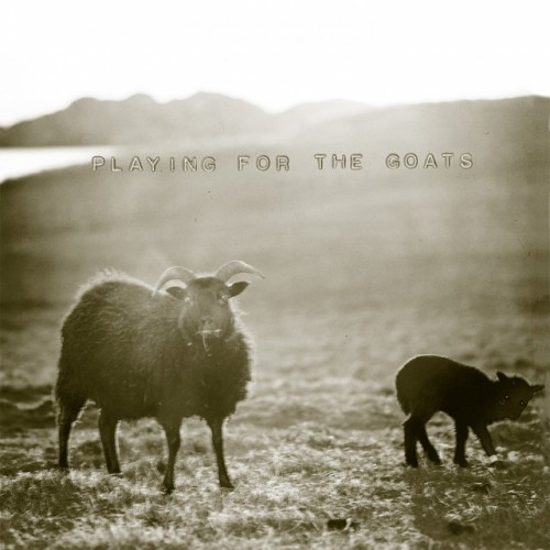 Tom Huber - Playing For The Goats (2006) Download