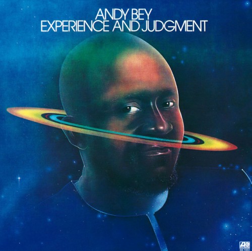 Andy Bey - Experience And Judgment (2005) Download