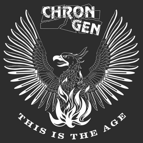 Chron Gen - This Is The Age (2016) Download