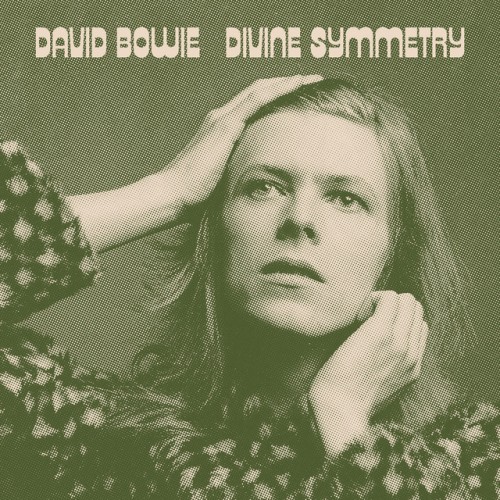 David Bowie – Divine Symmetry (2022)