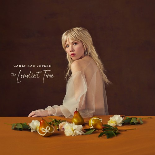 Carly Rae Jepsen-The Loneliest Time-16BIT-WEBFLAC-2022-MyDad Download