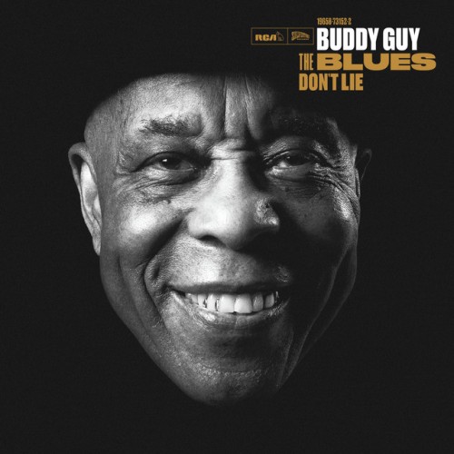 Buddy Guy-The Blues Dont Lie-CD-FLAC-2022-FORSAKEN