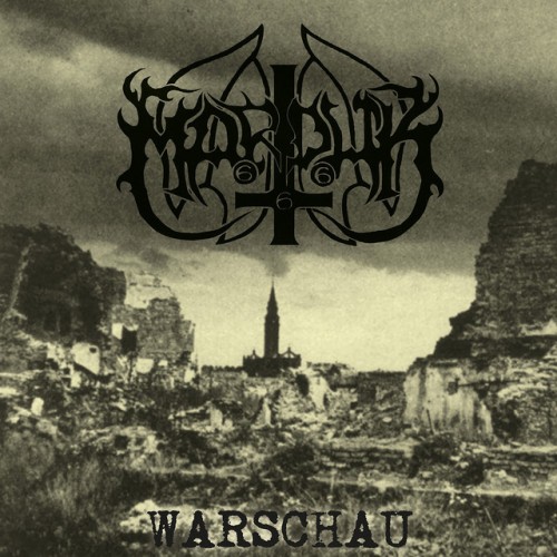 Marduk – Warschau (2018)