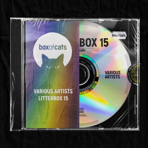 Various Artists – Litterbox 15 (2024)