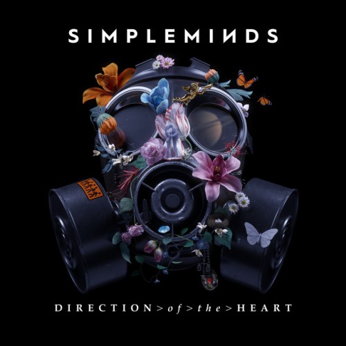 Simple Minds - Direction of the Heart (2022) Download