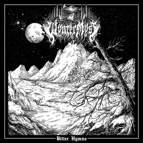 Wynter Myst - Bitter Hymns (2023) Download