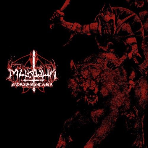Marduk – Strigzscara Warwolf Live 1993 (2024)