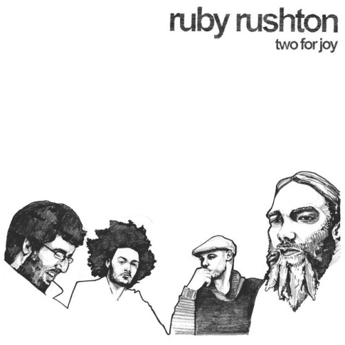 Ruby Rushton – Two for Joy (2015)