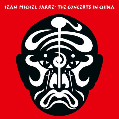 Jean-Michel Jarre - The Concerts in China (40th Anniversary) (2022) Download