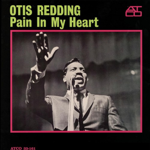 Otis Redding – The Ultimate Otis Redding (1986)