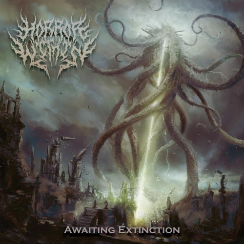 Horror Within - Awaiting Extinction (2022) Download