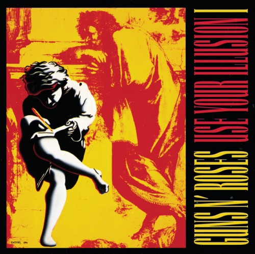 Guns N Roses-Use Your Illusion I-REMASTERED-24BIT-WEB-FLAC-2022-KLV